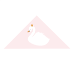 Servilletero Cisne